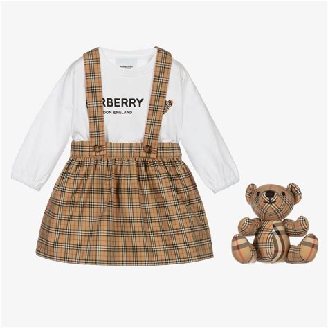 burberry baby girl clothes sale.